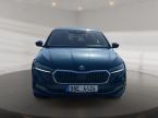 Škoda Octavia - fotka číslo 1