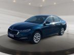Škoda Octavia - fotka číslo 0