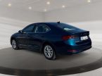 Škoda Octavia - fotka číslo 3
