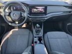 Škoda Octavia - fotka číslo 8