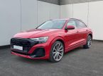 Audi Q8 - fotka číslo 0
