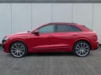 Audi Q8 - fotka číslo 1