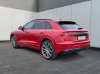 Audi Q8 - fotka číslo 2
