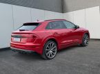 Audi Q8 - fotka číslo 4