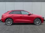 Audi Q8 - fotka číslo 5