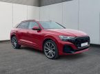 Audi Q8 - fotka číslo 6