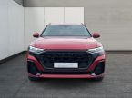 Audi Q8 - fotka číslo 7