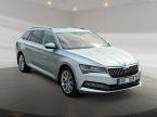 Škoda Superb - fotka číslo 2