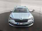 Škoda Superb - fotka číslo 1