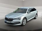 Škoda Superb - fotka číslo 0