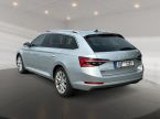 Škoda Superb - fotka číslo 3
