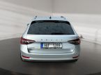 Škoda Superb - fotka číslo 4