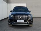 Mercedes Třída GLS - fotka číslo 7