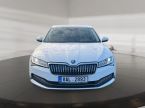 Škoda Superb - fotka číslo 1