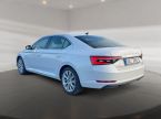 Škoda Superb - fotka číslo 3
