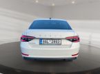 Škoda Superb - fotka číslo 4