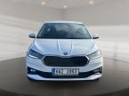 Škoda Fabia - fotka číslo 1
