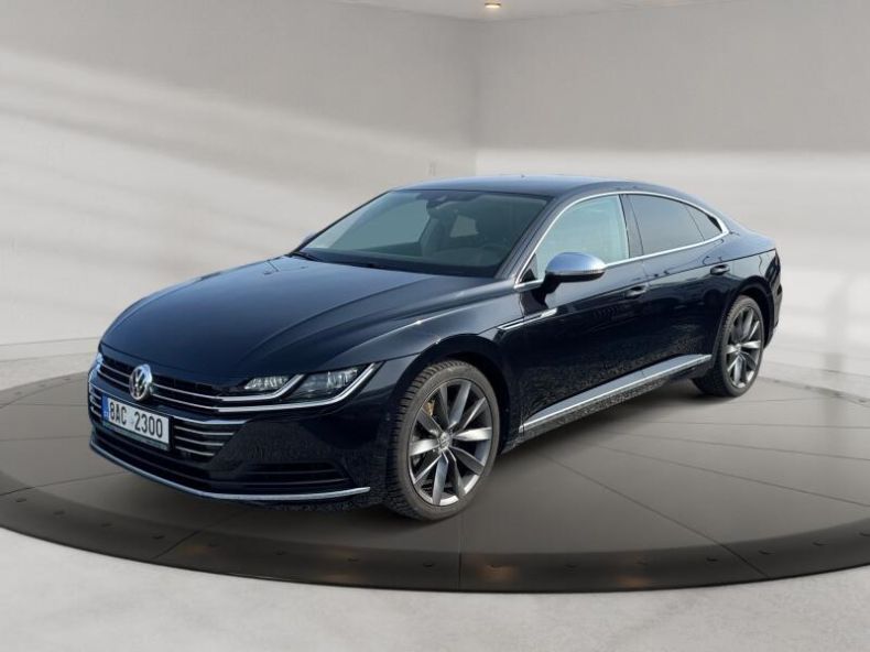 Volkswagen Arteon - hlavní fotka inzerátu