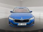Škoda Octavia - fotka číslo 1