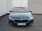 Škoda Octavia - fotka číslo 1