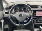 Volkswagen Touran - fotka číslo 11