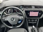 Volkswagen Touran - fotka číslo 12