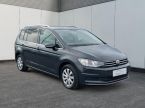 Volkswagen Touran - fotka číslo 2