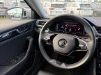 Škoda Superb - fotka číslo 10