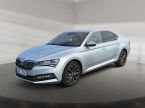 Škoda Superb - fotka číslo 0