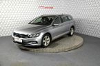 Volkswagen Passat - fotka číslo 0
