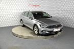 Volkswagen Passat - fotka číslo 2