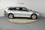 Volkswagen Passat - fotka číslo 3