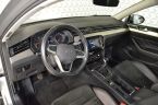 Volkswagen Passat - fotka číslo 8
