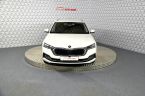 Škoda Octavia - fotka číslo 1