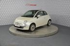 Fiat 500 - fotka číslo 0