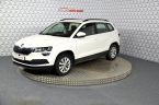 Škoda Karoq - fotka číslo 0