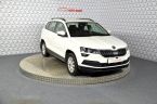 Škoda Karoq - fotka číslo 2