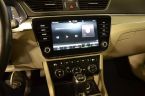Škoda Superb - fotka číslo 17