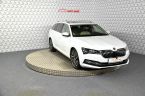 Škoda Superb - fotka číslo 2