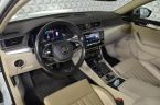 Škoda Superb - fotka číslo 8