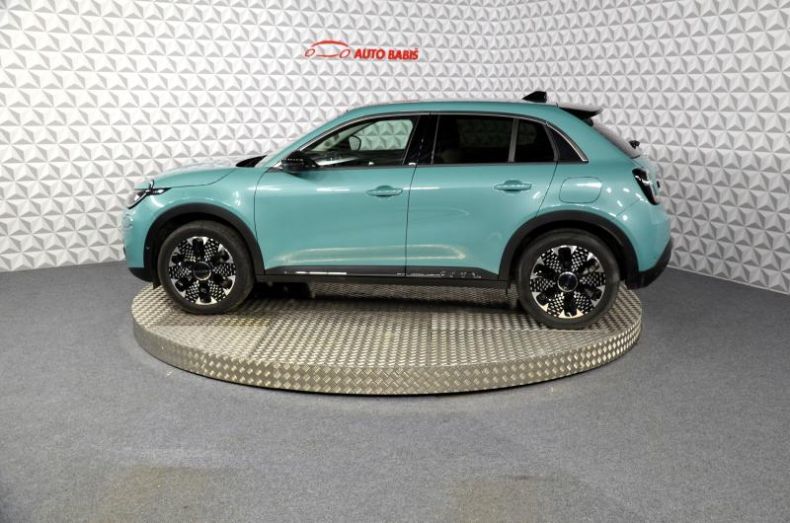 Fiat 600 - hlavní fotka