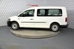 Volkswagen Caddy - fotka číslo 5