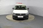 Volkswagen Caddy - fotka číslo 1