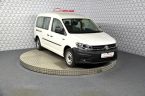Volkswagen Caddy - fotka číslo 2