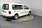 Volkswagen Caddy - fotka číslo 4