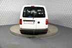 Volkswagen Caddy - fotka číslo 6