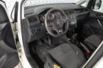 Volkswagen Caddy - fotka číslo 8