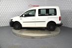 Volkswagen Caddy - fotka číslo 7