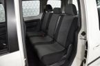 Volkswagen Caddy - fotka číslo 13