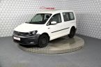 Volkswagen Caddy - fotka číslo 0